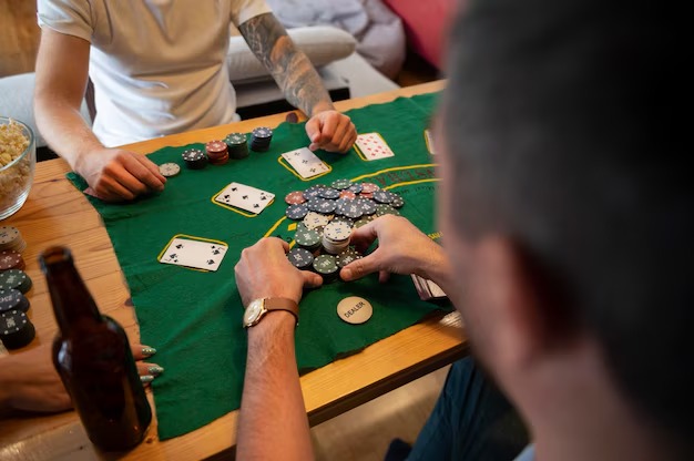rajahoki88 Live Casino Tables